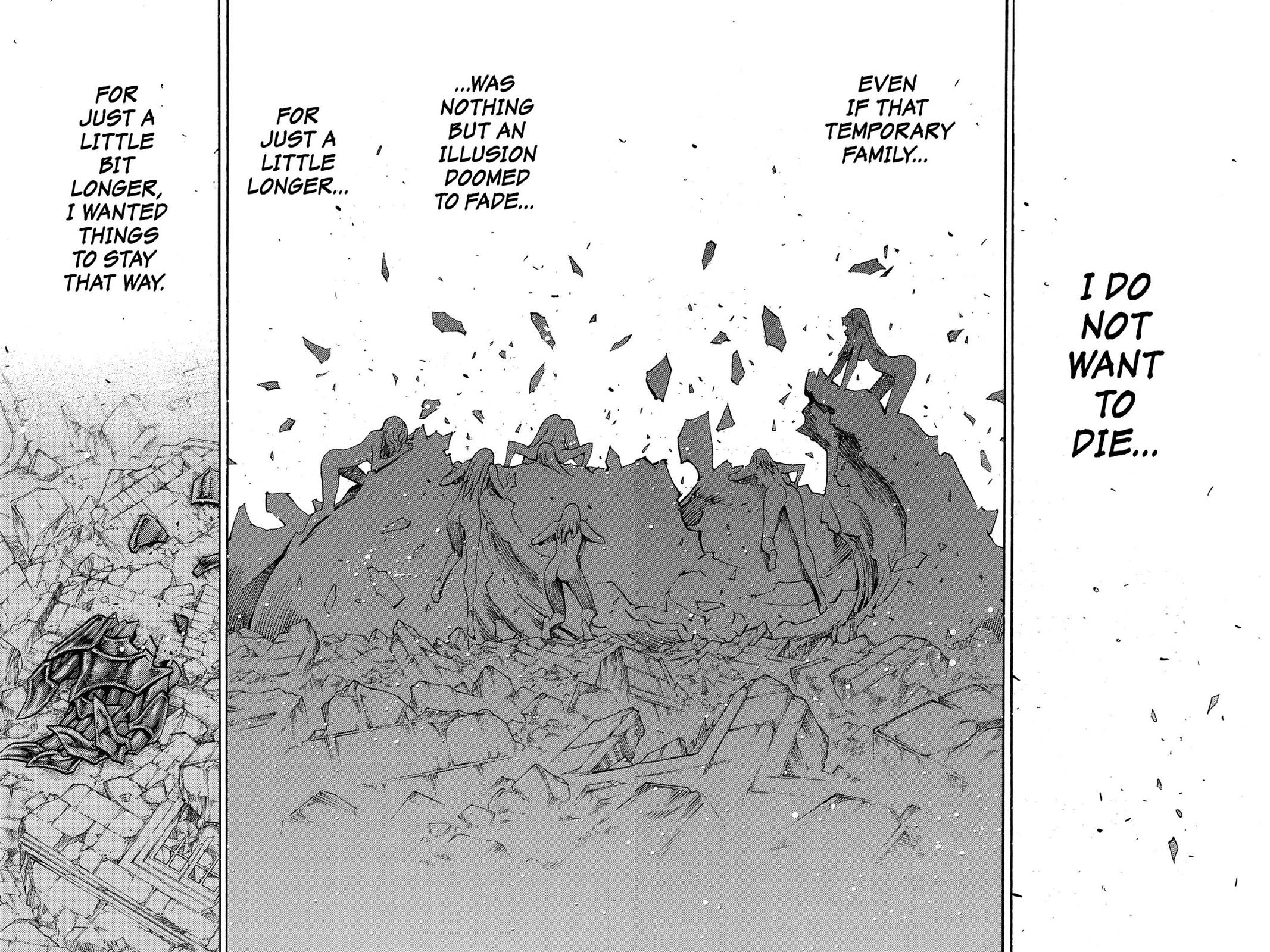 Claymore Chapter 89 - Page 25