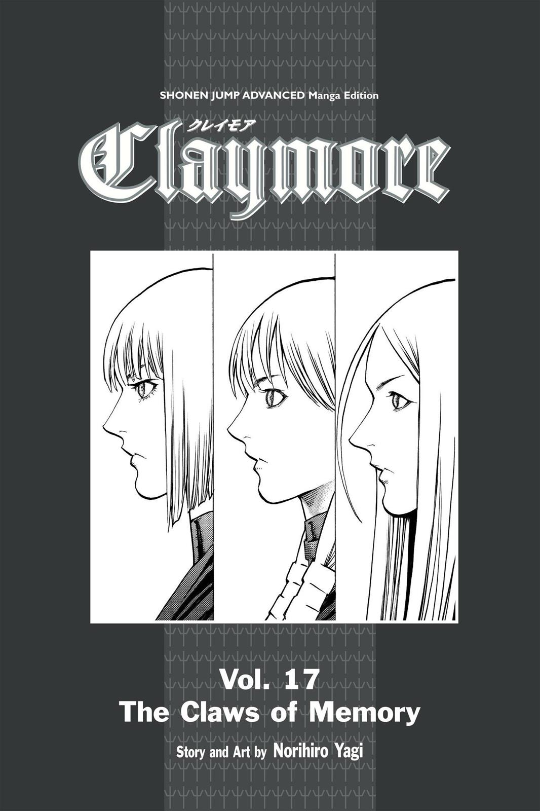 Claymore Chapter 90 - Page 4