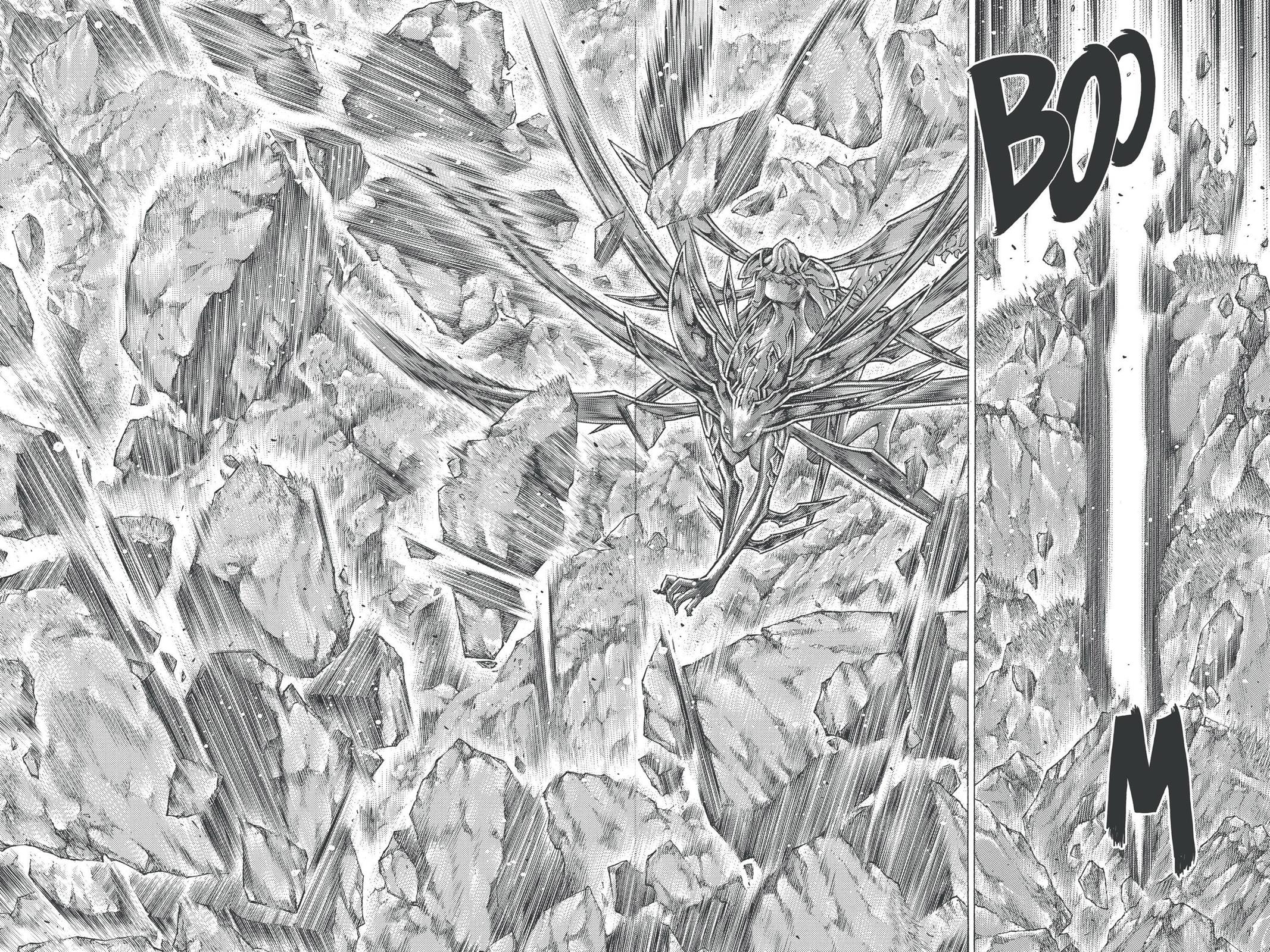 Claymore Chapter 96 - Page 28