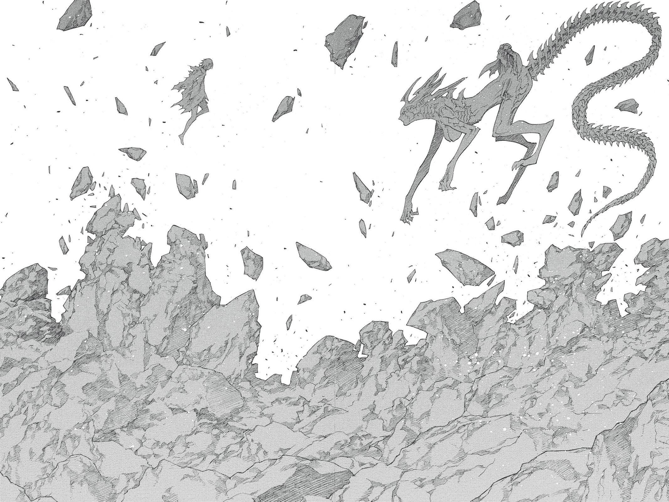 Claymore Chapter 97 - Page 15