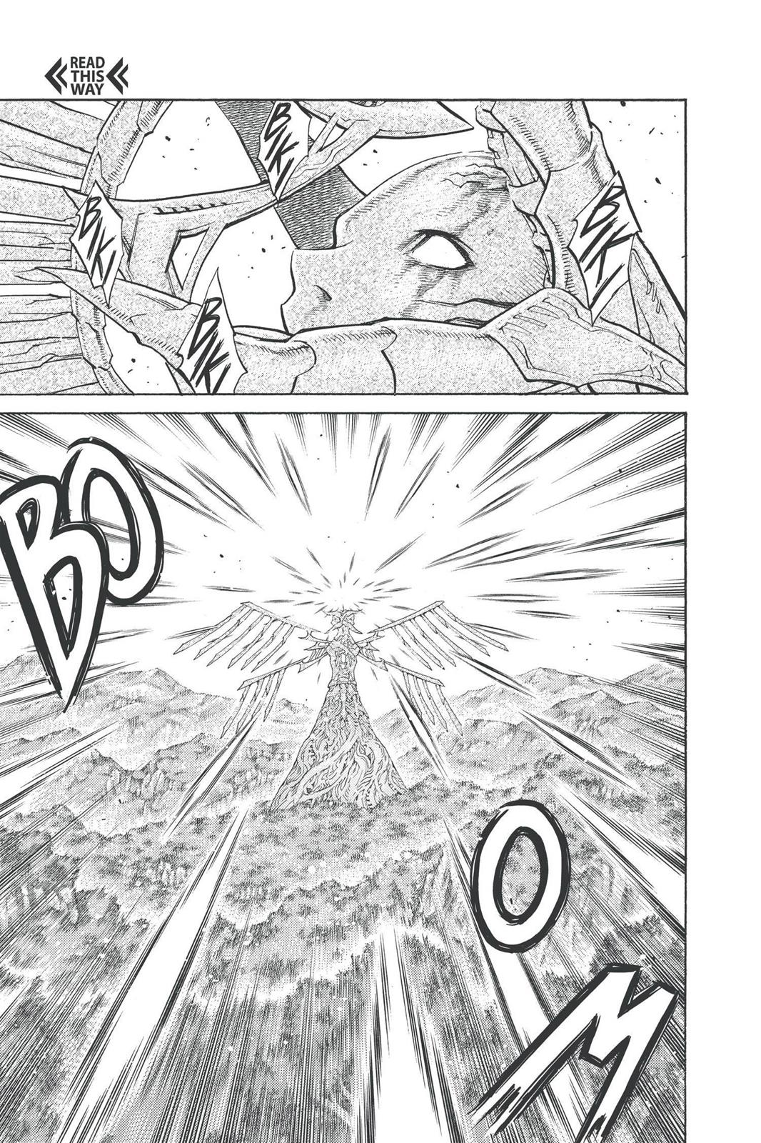 Claymore Chapter 99 - Page 13