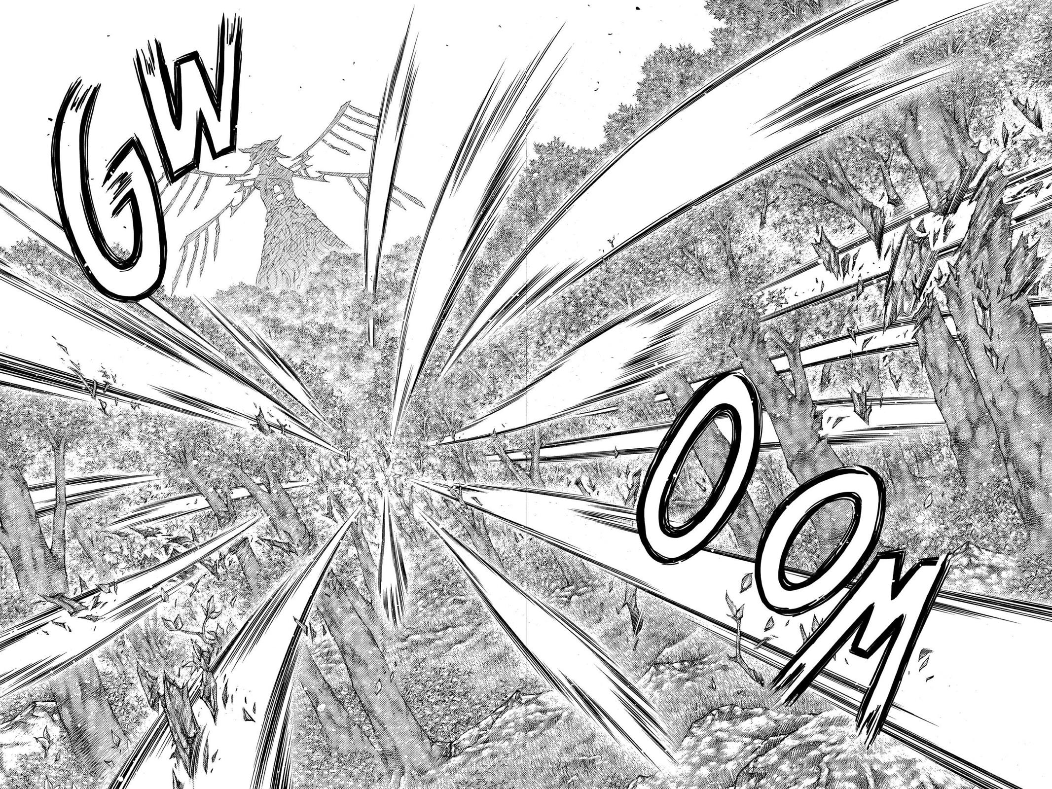 Claymore Chapter 104 - Page 7