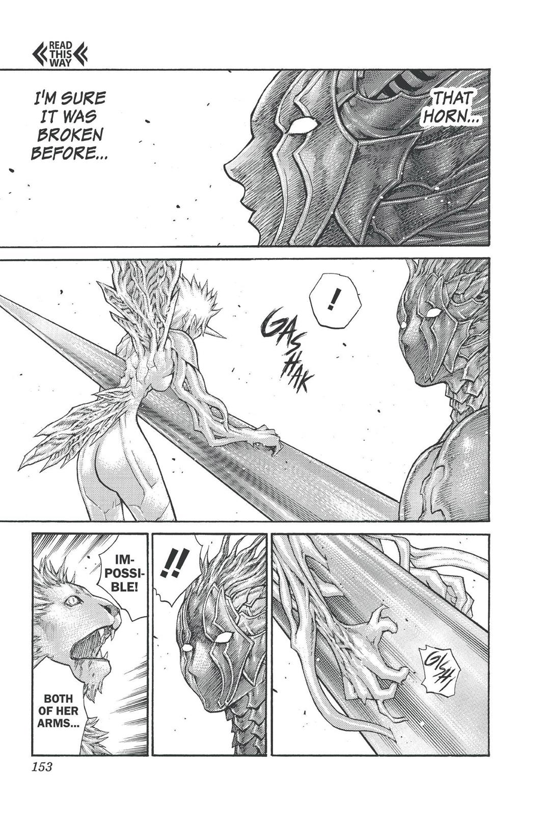 Claymore Chapter 77.5 - Page 26