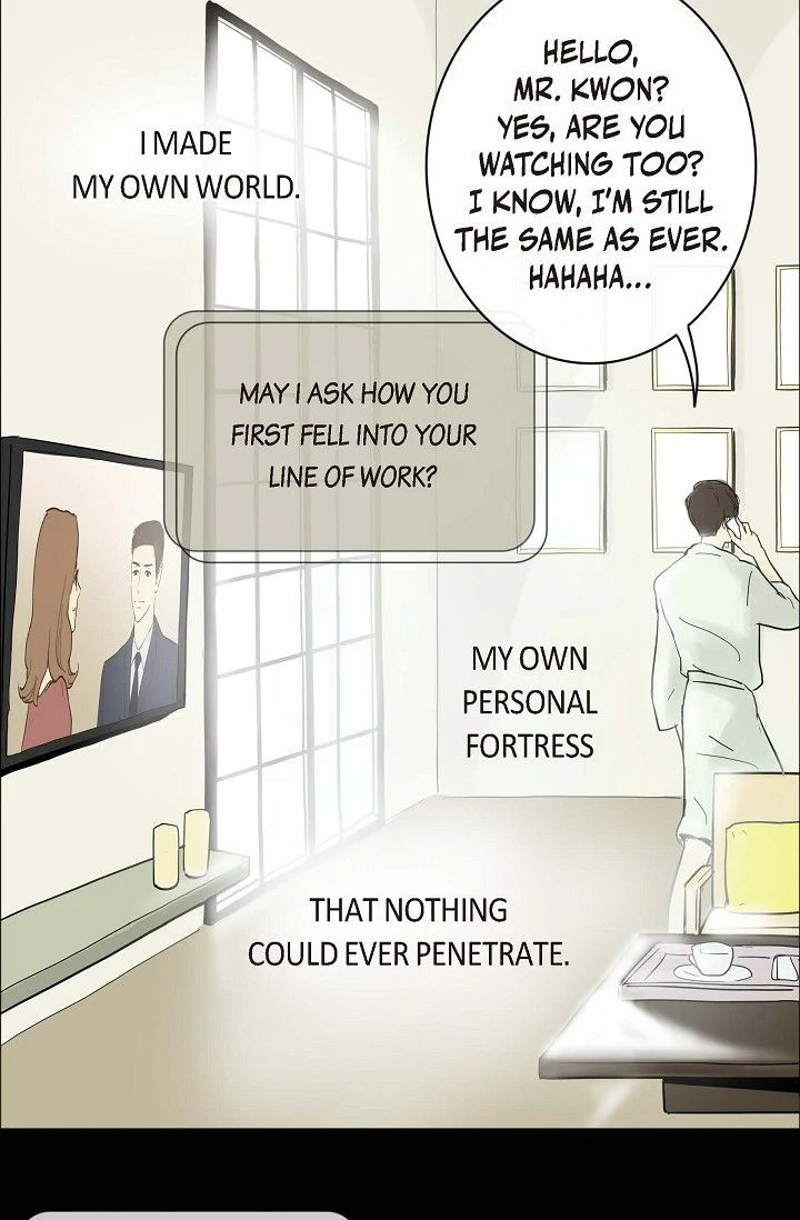 Clean with Passion for Now [Official] Chapter 0 - Page 6