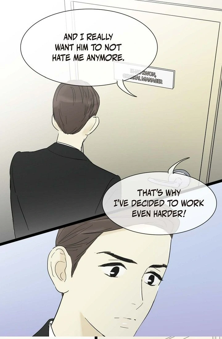 Clean with Passion for Now [Official] Chapter 14 - Page 4