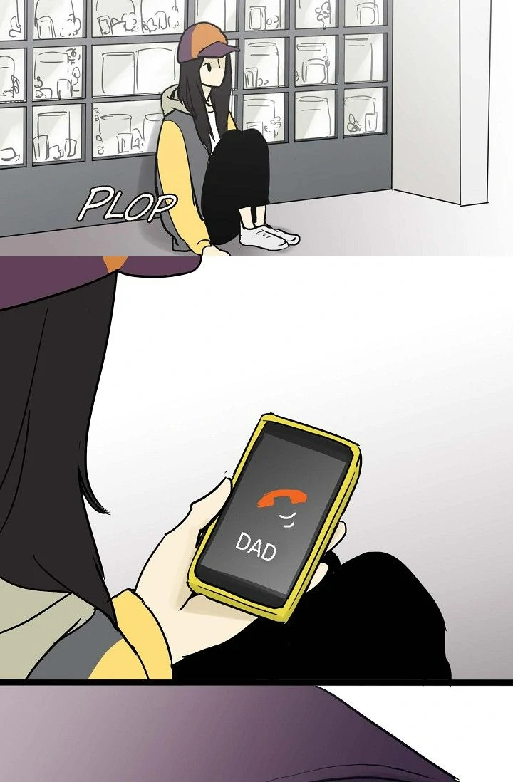 Clean with Passion for Now [Official] Chapter 20 - Page 21