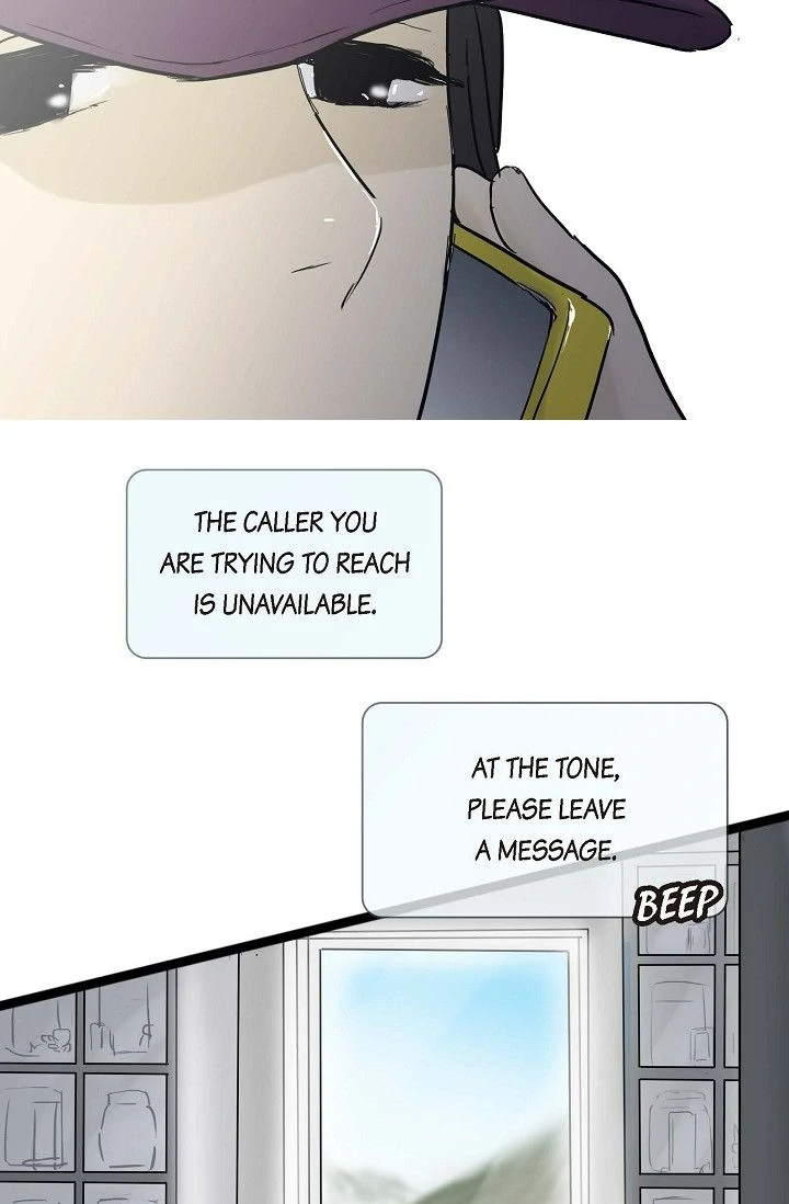 Clean with Passion for Now [Official] Chapter 20 - Page 22