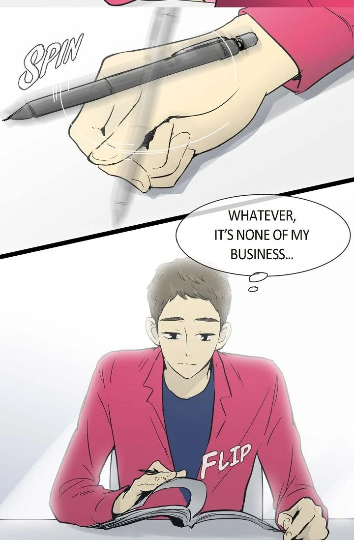 Clean with Passion for Now [Official] Chapter 24 - Page 6