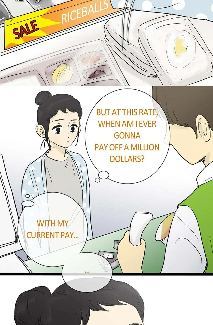 Clean with Passion for Now [Official] Chapter 30 - Page 18