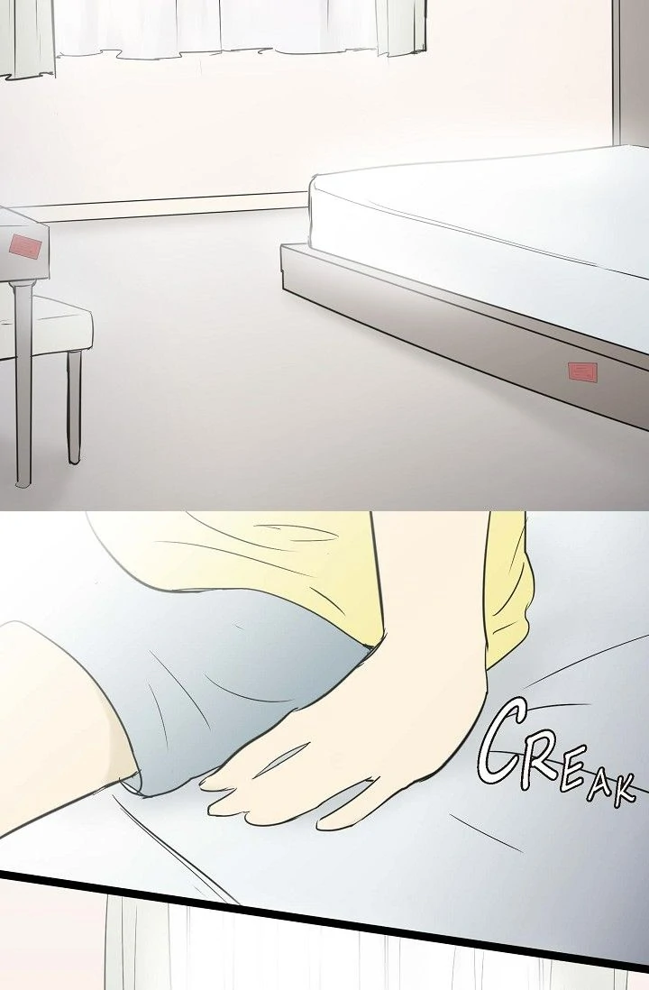 Clean with Passion for Now [Official] Chapter 30 - Page 30