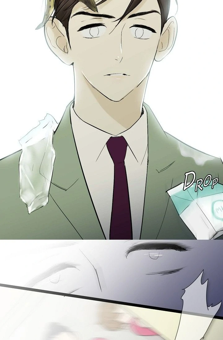 Clean with Passion for Now [Official] Chapter 32 - Page 39