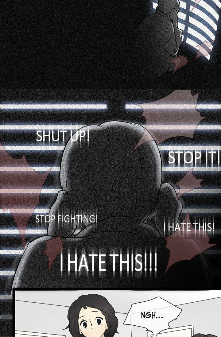 Clean with Passion for Now [Official] Chapter 40 - Page 18