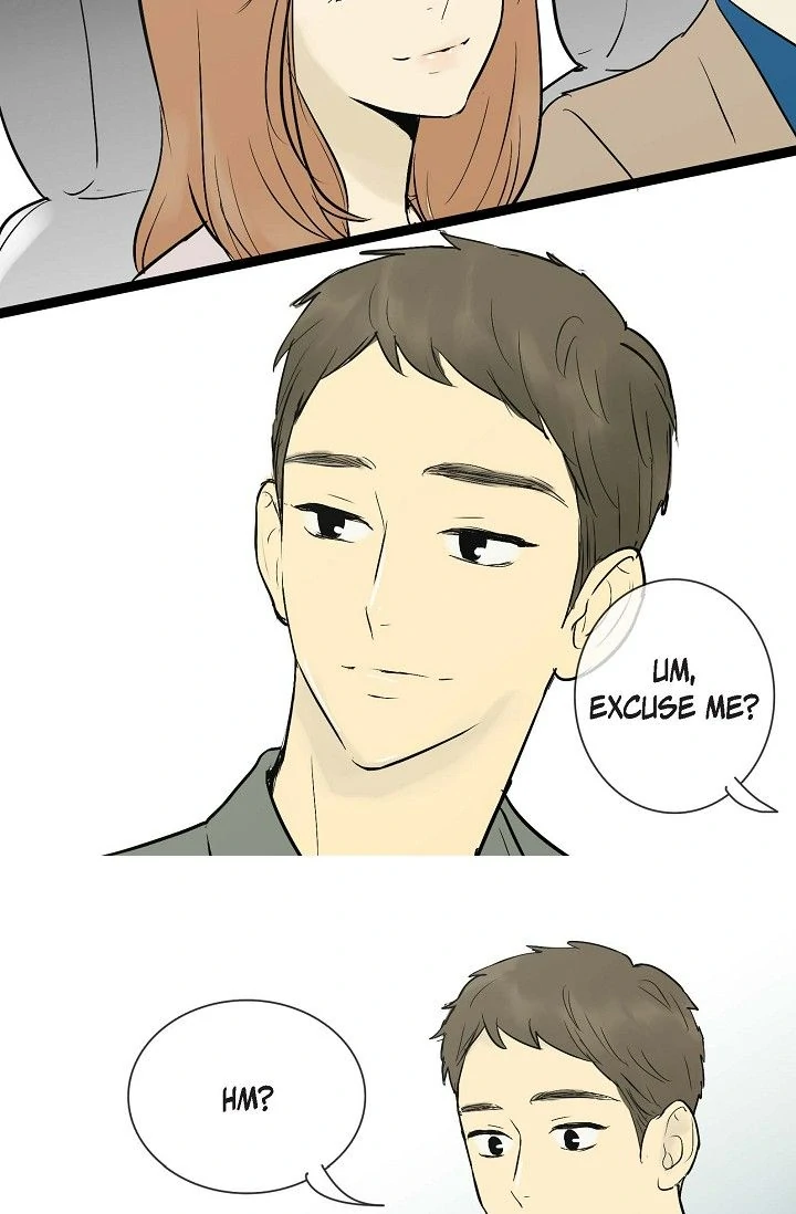 Clean with Passion for Now [Official] Chapter 44 - Page 39