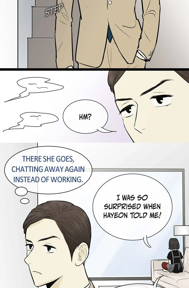 Clean with Passion for Now [Official] Chapter 47 - Page 29