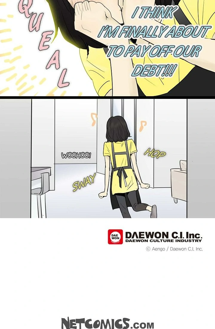 Clean with Passion for Now [Official] Chapter 61 - Page 37