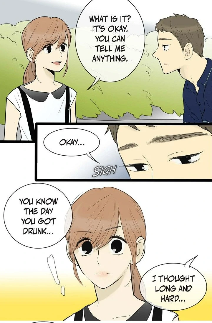 Clean with Passion for Now [Official] Chapter 72 - Page 4