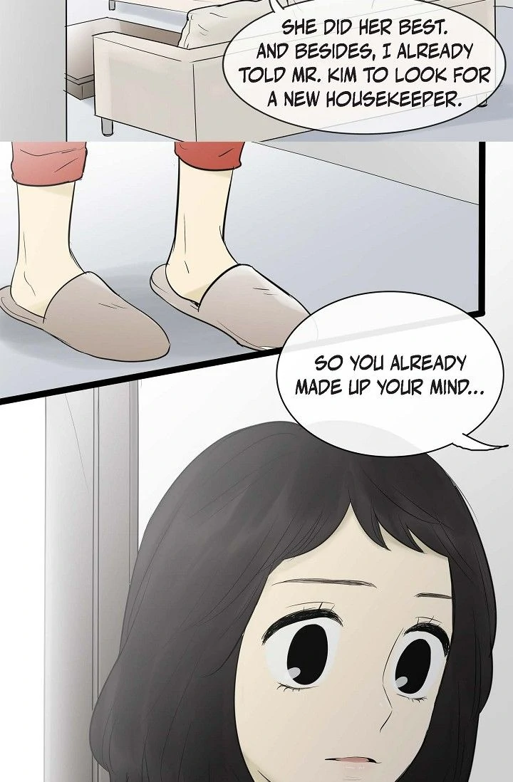 Clean with Passion for Now [Official] Chapter 74 - Page 14