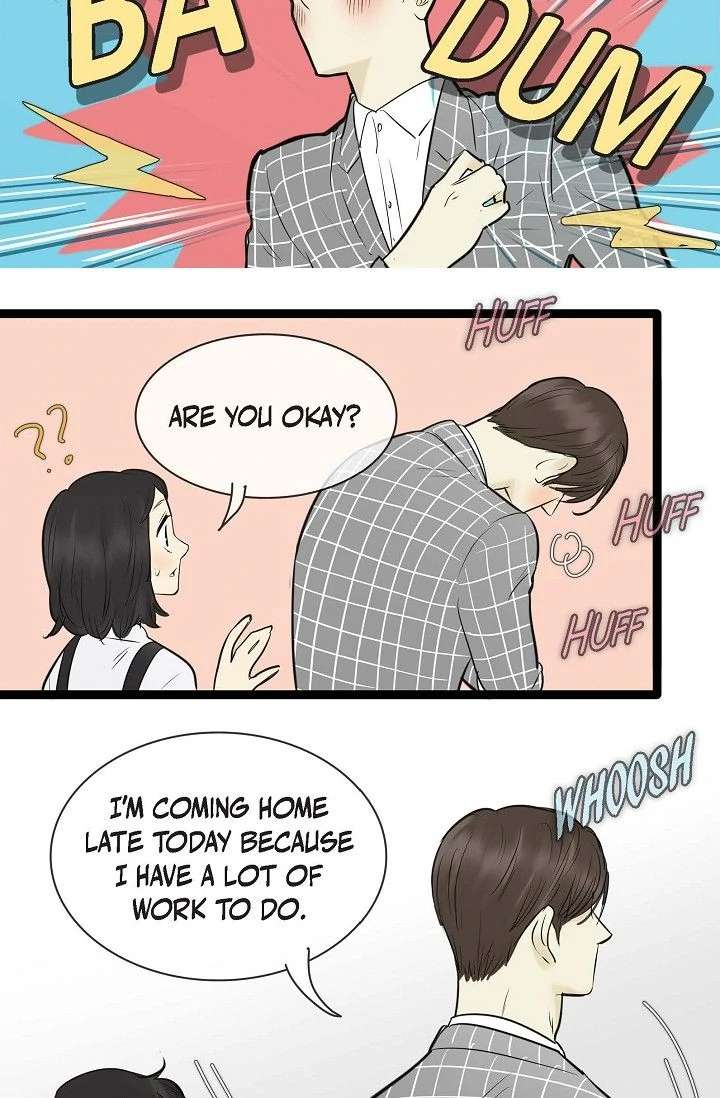 Clean with Passion for Now [Official] Chapter 89 - Page 17