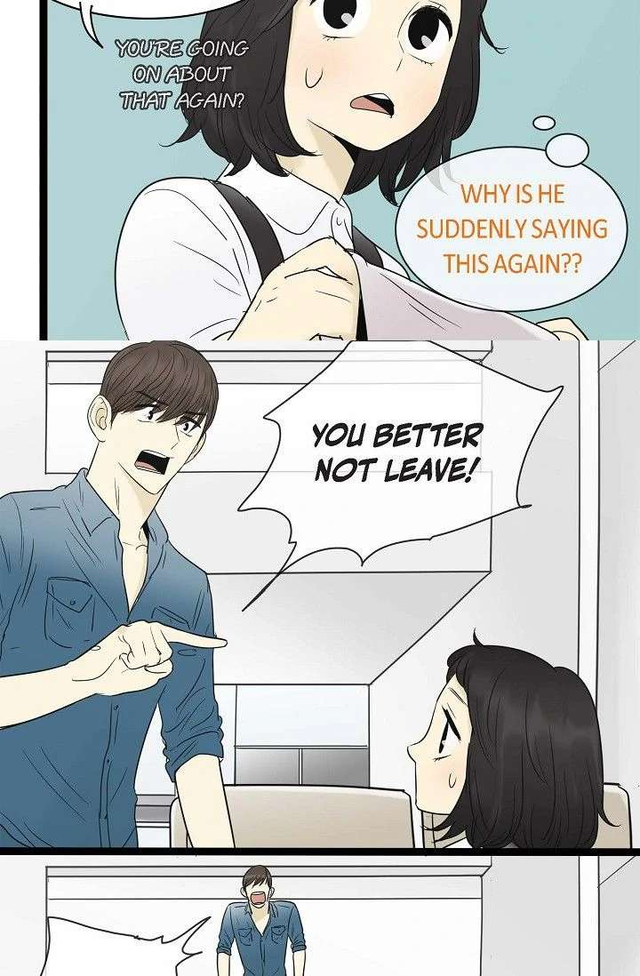 Clean with Passion for Now [Official] Chapter 98 - Page 22