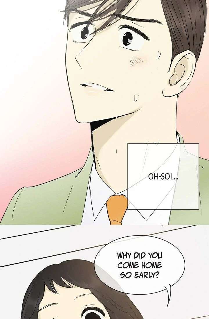 Clean with Passion for Now [Official] Chapter 100 - Page 39