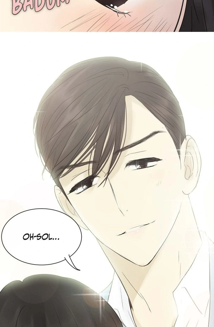 Clean with Passion for Now [Official] Chapter 103 - Page 10