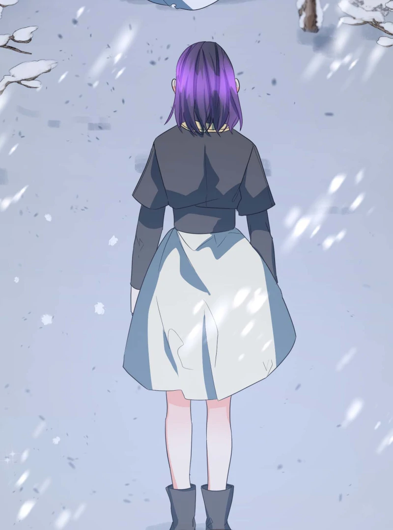 Climb a Star Chapter 43 - Page 9