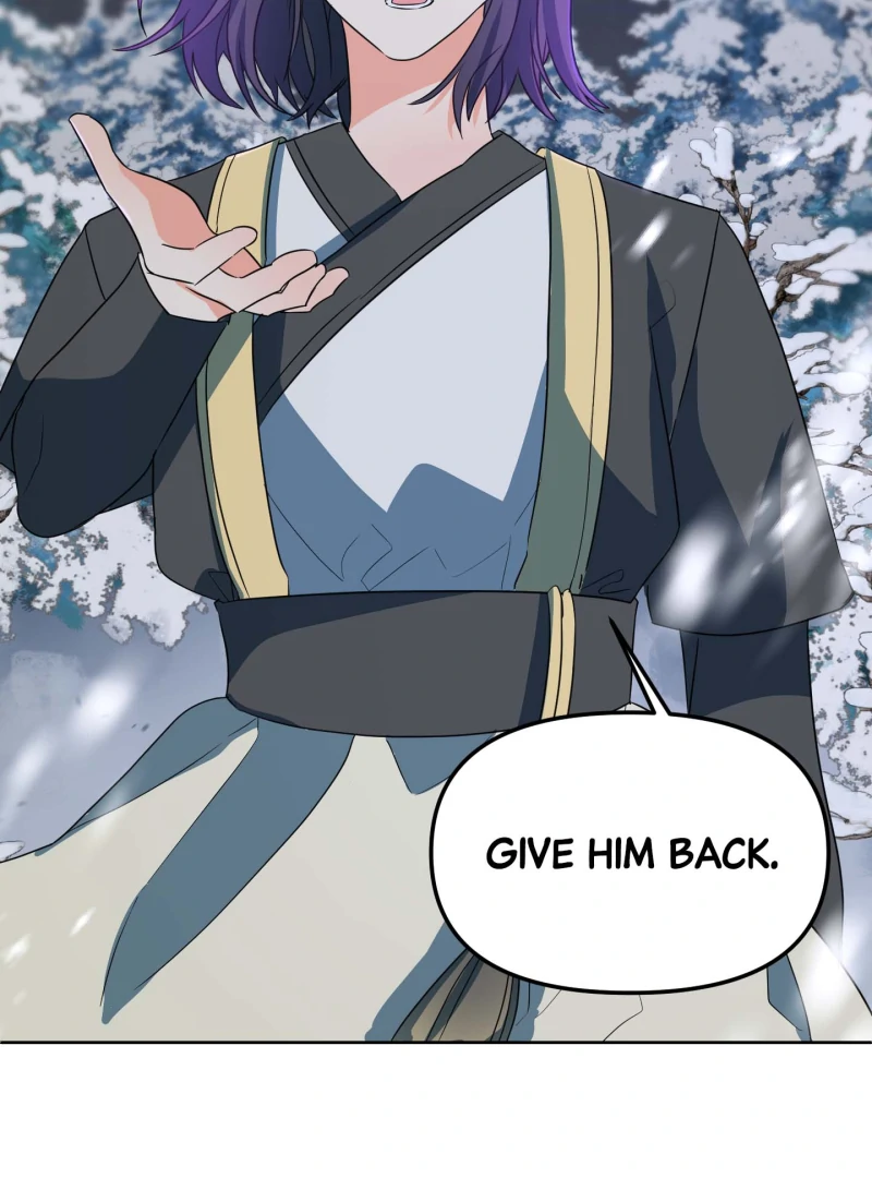 Climb a Star Chapter 43 - Page 18