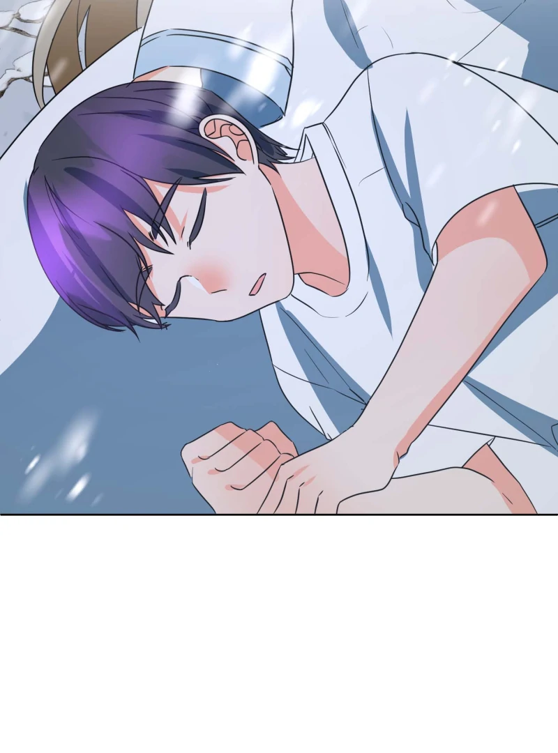 Climb a Star Chapter 43 - Page 22