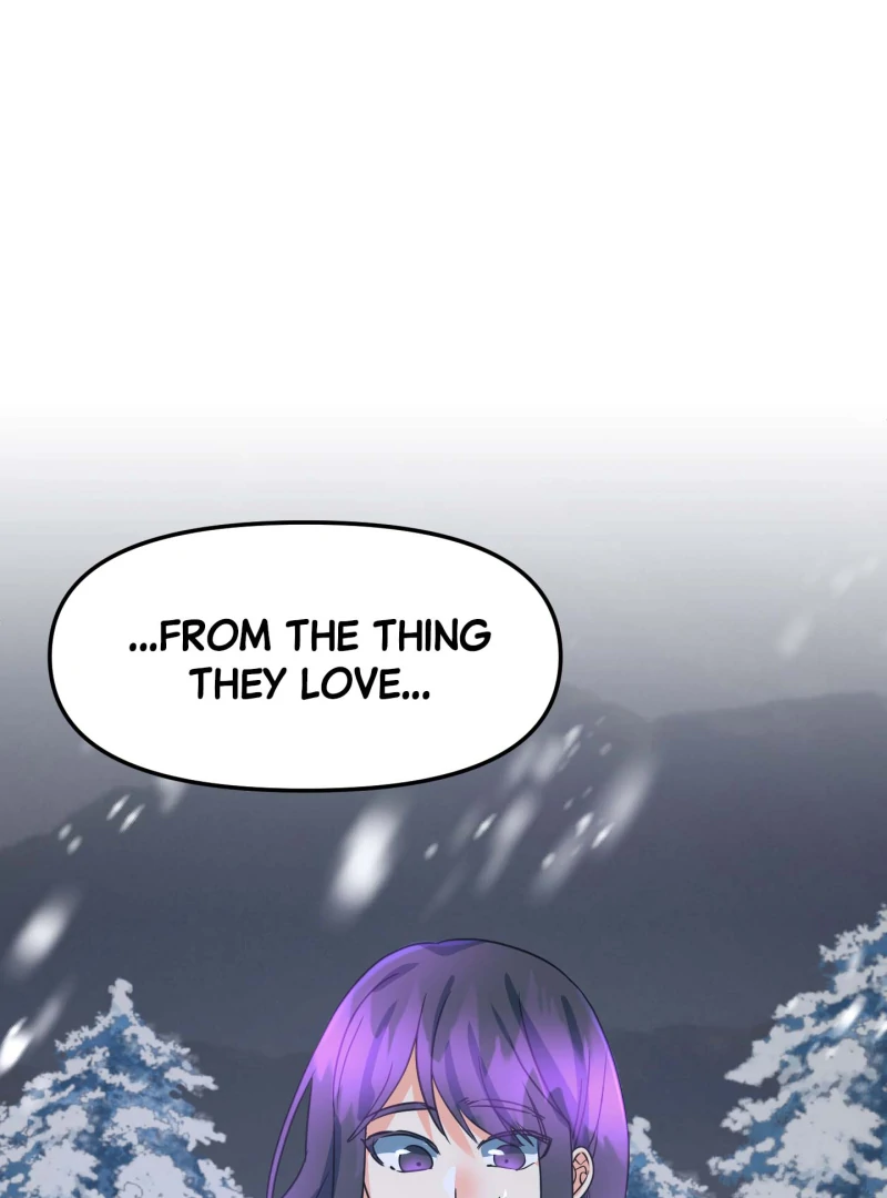 Climb a Star Chapter 43 - Page 23