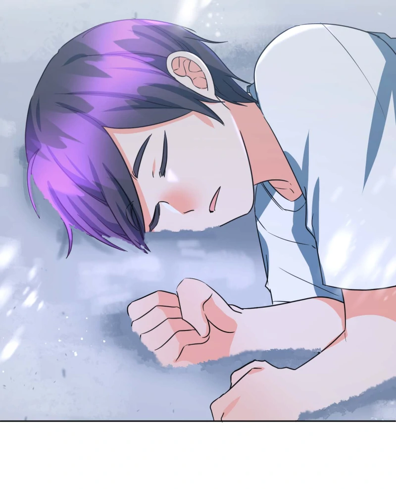 Climb a Star Chapter 43 - Page 28