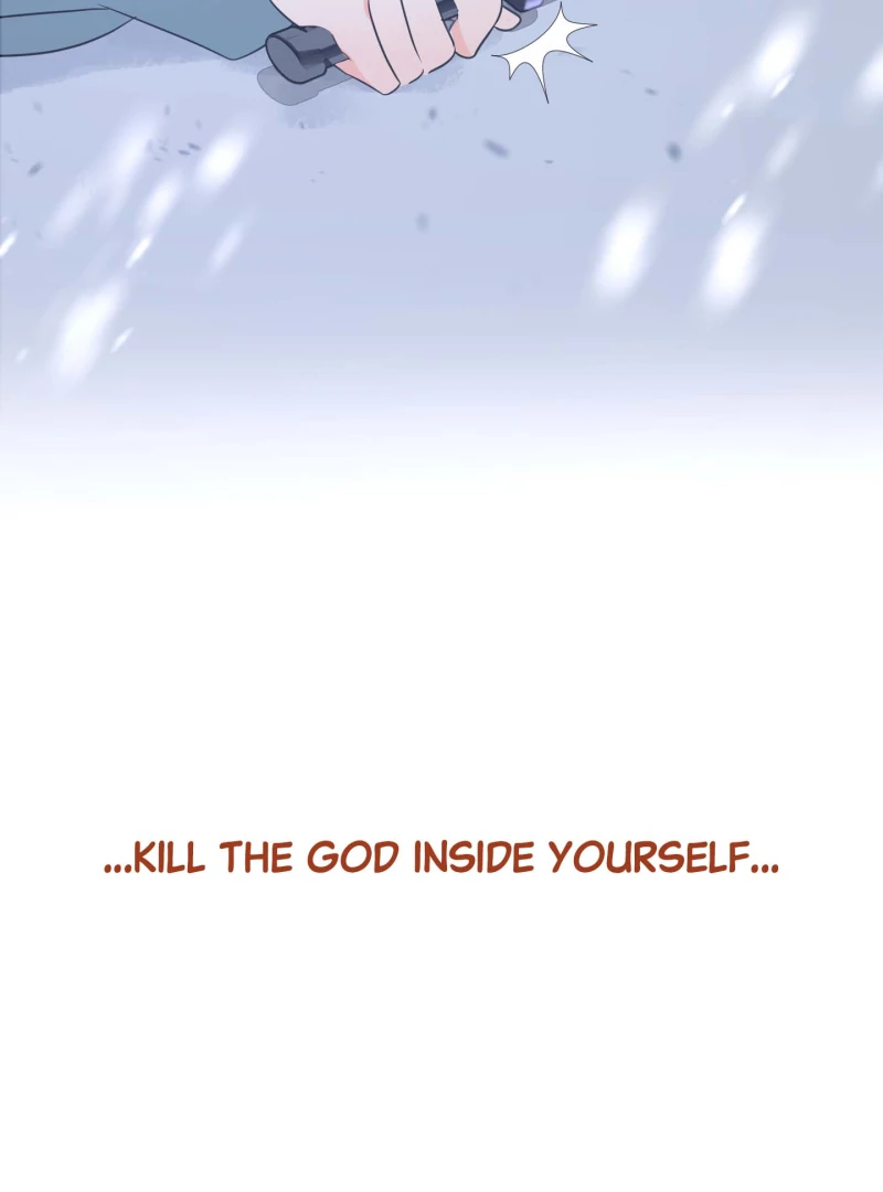 Climb a Star Chapter 43 - Page 33