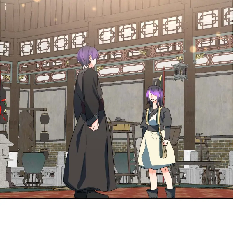 Climb a Star Chapter 43 - Page 41