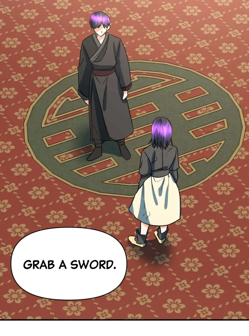 Climb a Star Chapter 43 - Page 45