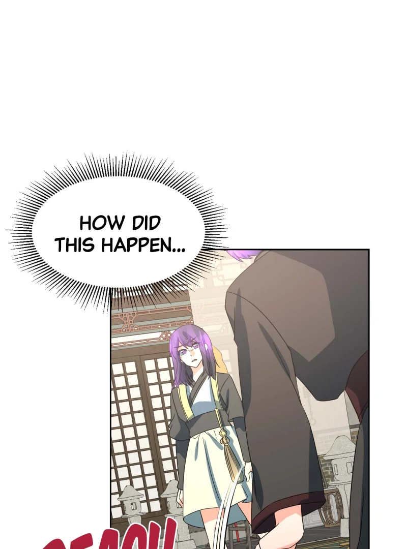 Climb a Star Chapter 43 - Page 46