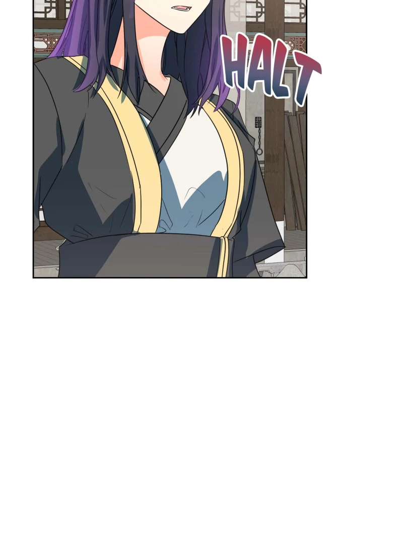 Climb a Star Chapter 43 - Page 48