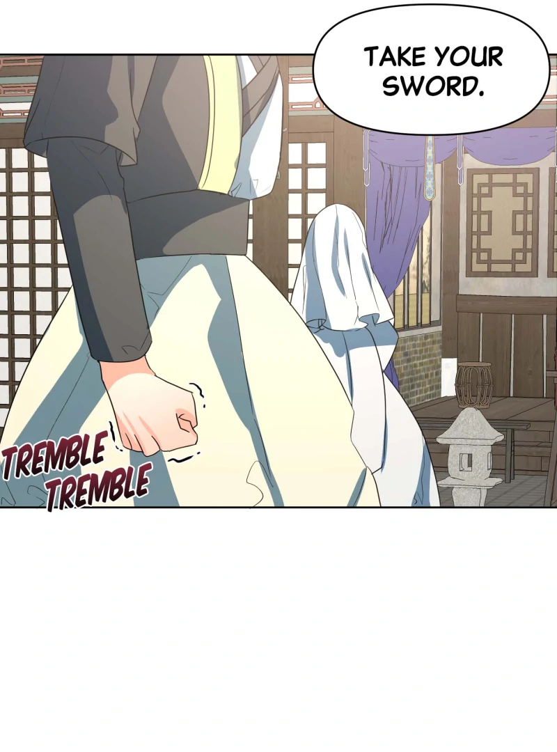 Climb a Star Chapter 43 - Page 49