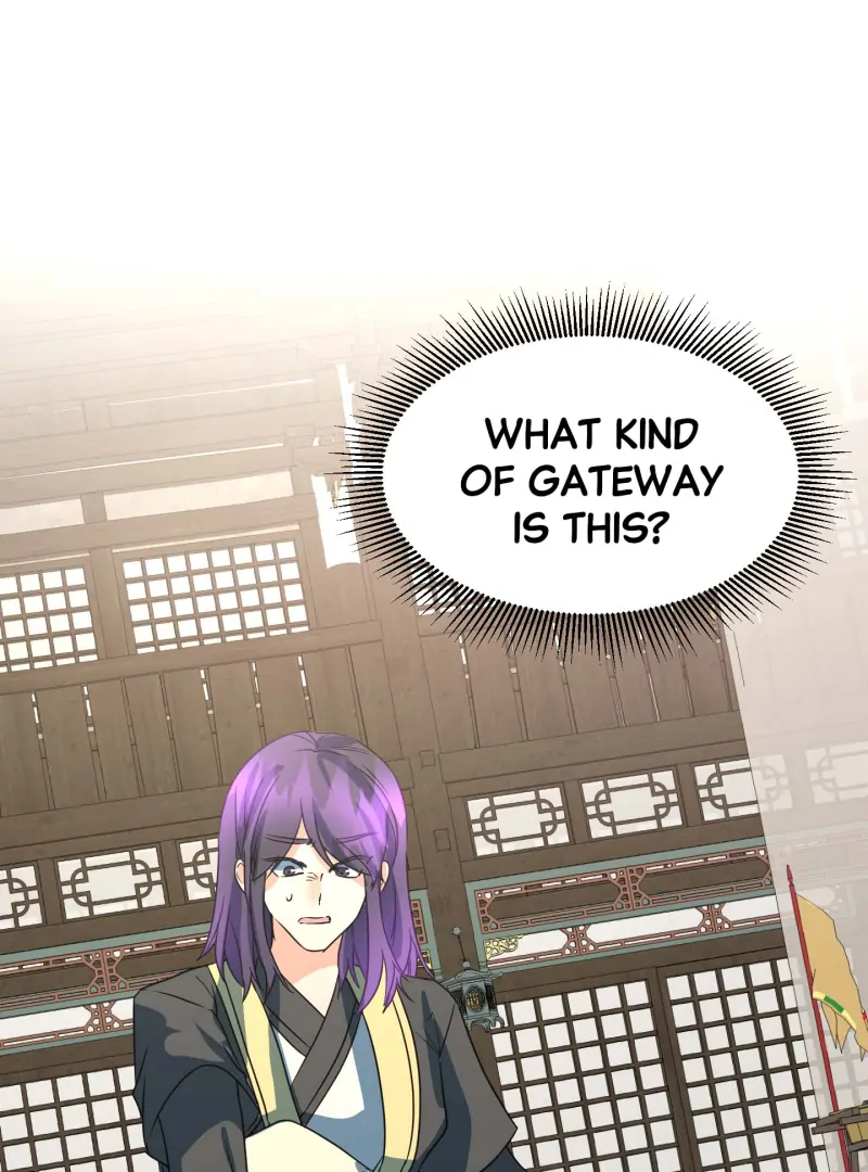 Climb a Star Chapter 43 - Page 56