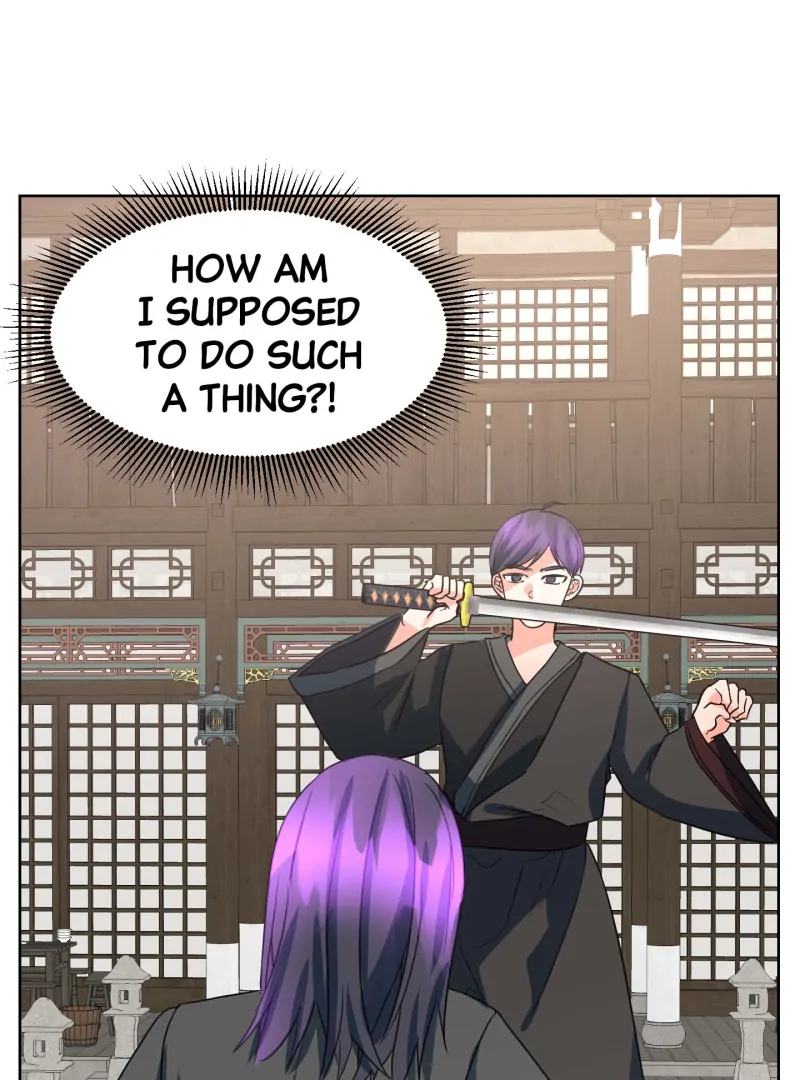 Climb a Star Chapter 43 - Page 59