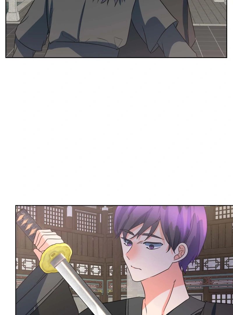 Climb a Star Chapter 43 - Page 60