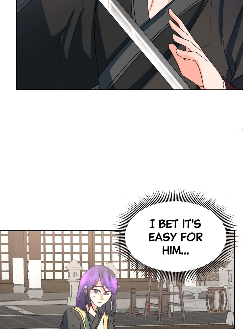 Climb a Star Chapter 43 - Page 61