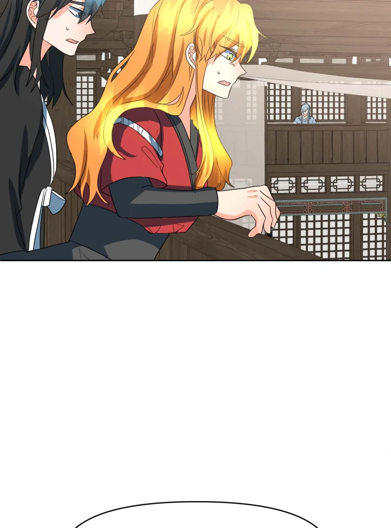 Climb a Star Chapter 43 - Page 71