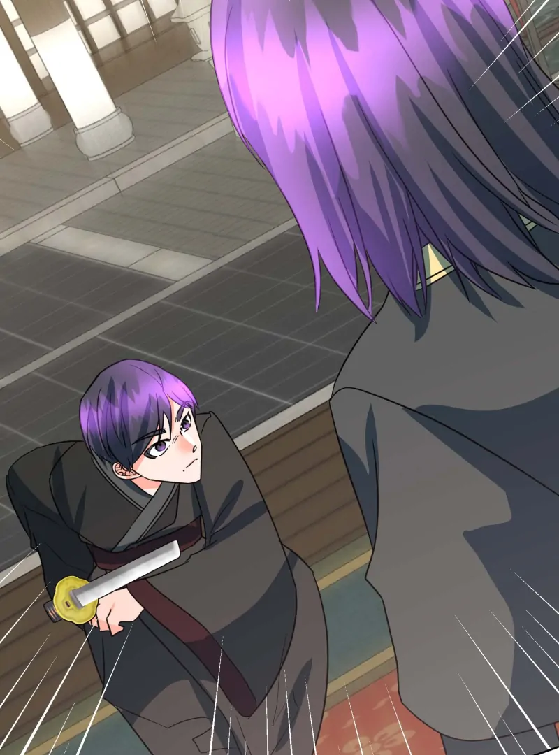 Climb a Star Chapter 43 - Page 80