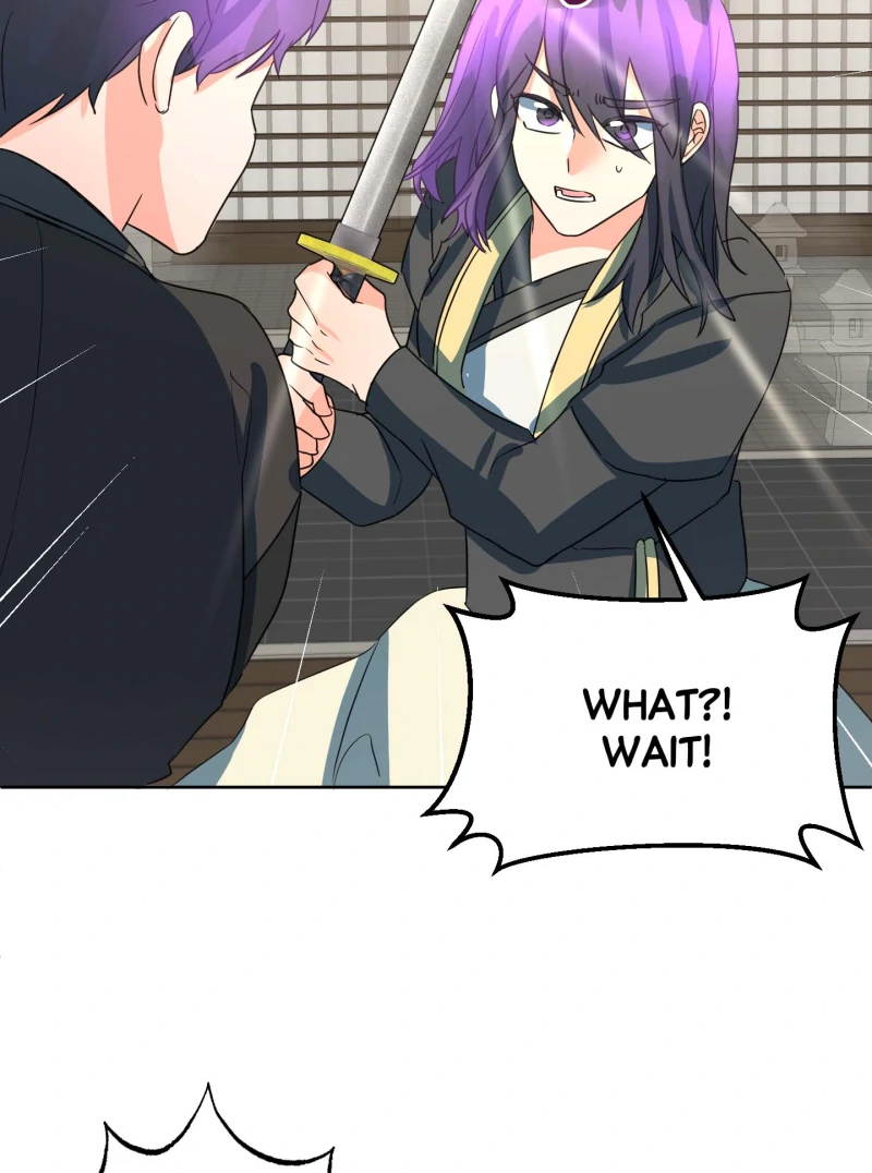 Climb a Star Chapter 43 - Page 82