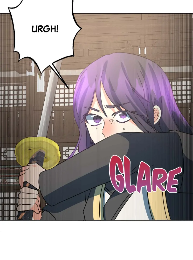 Climb a Star Chapter 43 - Page 83