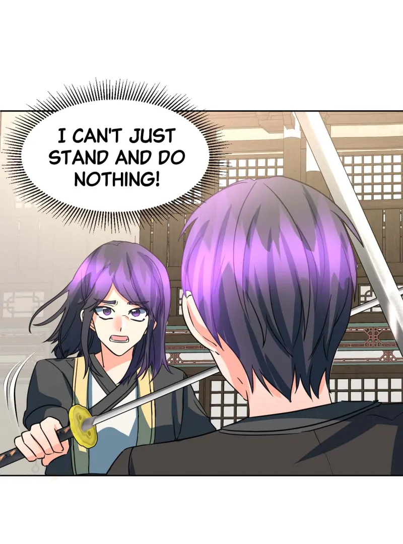 Climb a Star Chapter 43 - Page 84