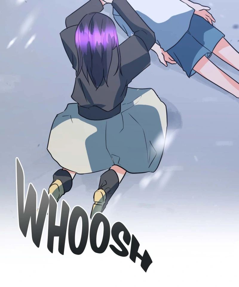 Climb a Star Chapter 43 - Page 96