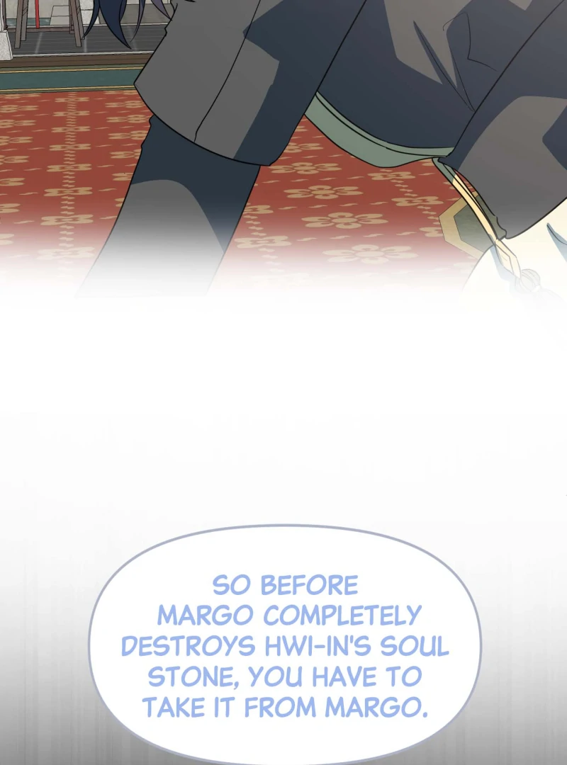 Climb a Star Chapter 43 - Page 117