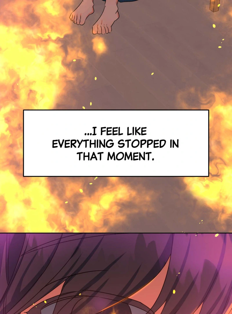 Climb a Star Chapter 44 - Page 4