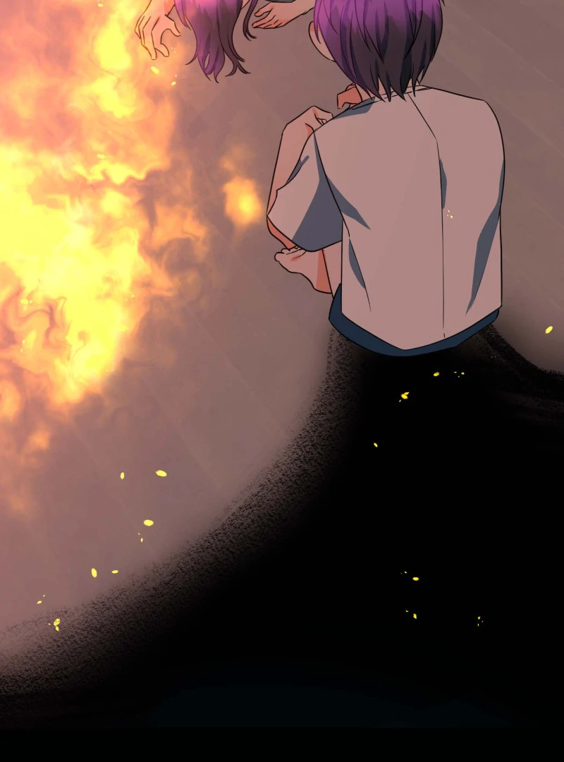 Climb a Star Chapter 44 - Page 7