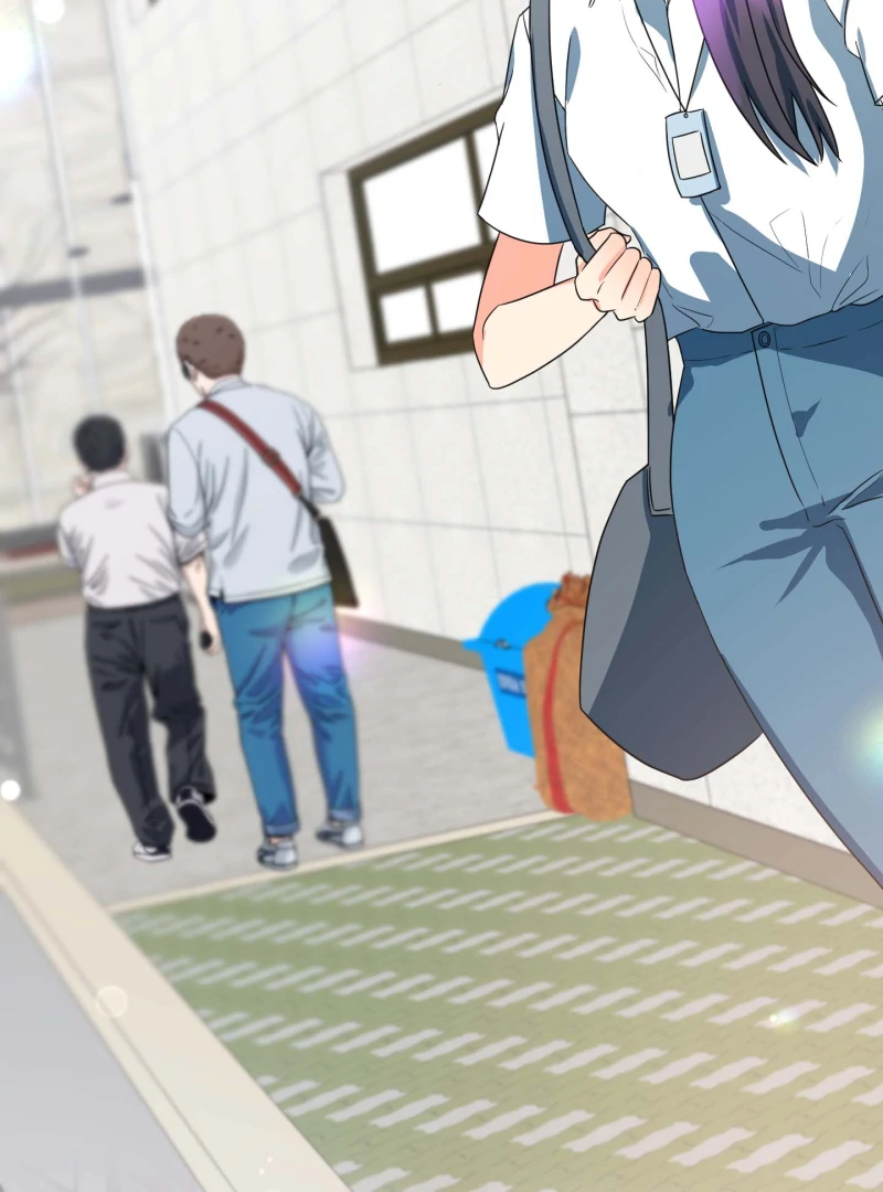 Climb a Star Chapter 44 - Page 14